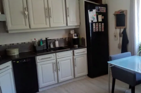 Farm House 4 kitchen