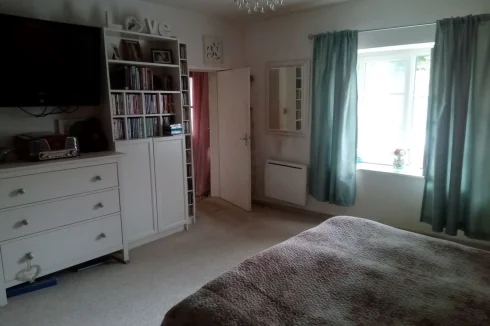 farmhouse bedroom 3