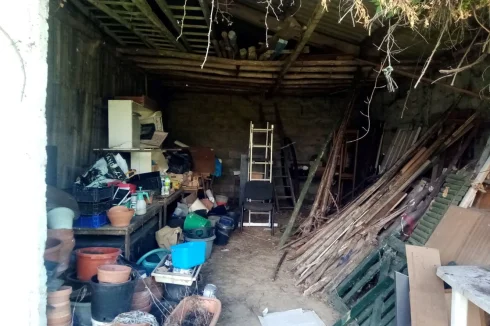 garden store