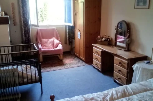 gite bedroom 3