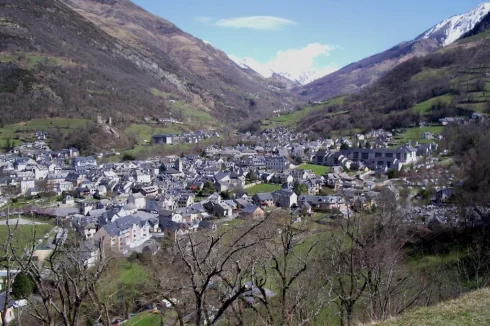 Luz St Sauveur