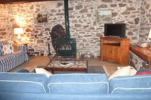 Le Grange