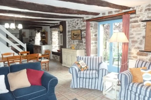 Le Grange
