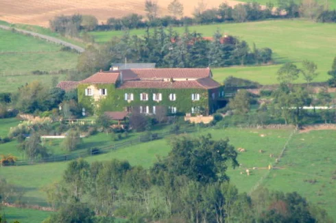 Bastide farm