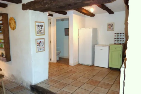 La Bergerie