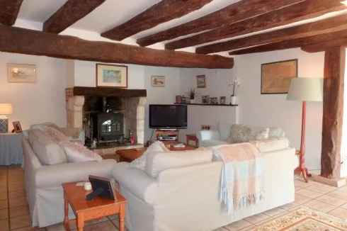 La Bergerie