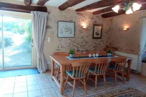 La Bergerie