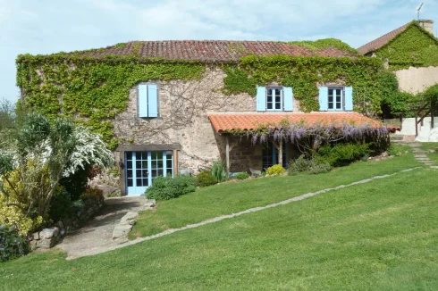 La Bergerie