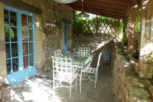 La Bergerie