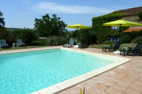 La Bergerie