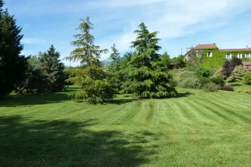 park