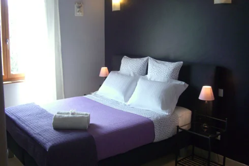 Room Lilas