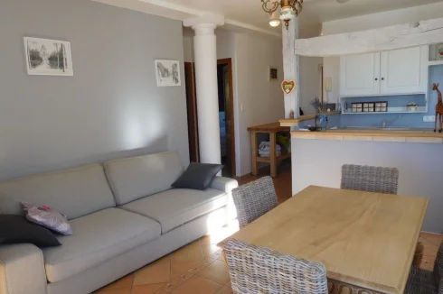 Gîte
