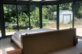 Orangerie / Conservatory
