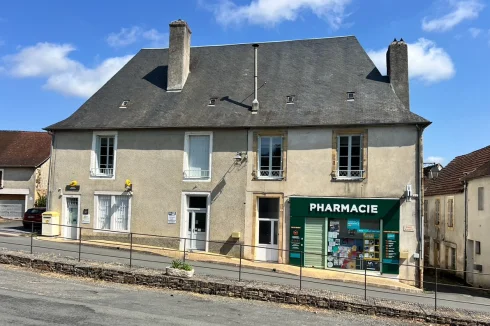 Payzac Chemist