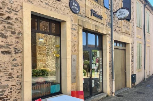 Payzac Boulangerie