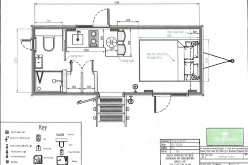 Bamboo plans