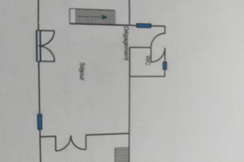 Ground Floor Plan