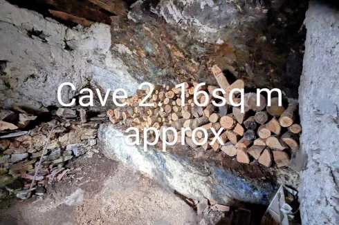 Cave 2.