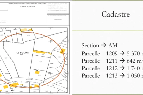 Plot  1209