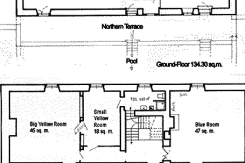 House plan