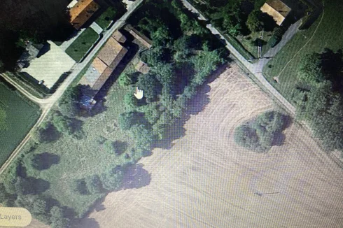 Google earth shot