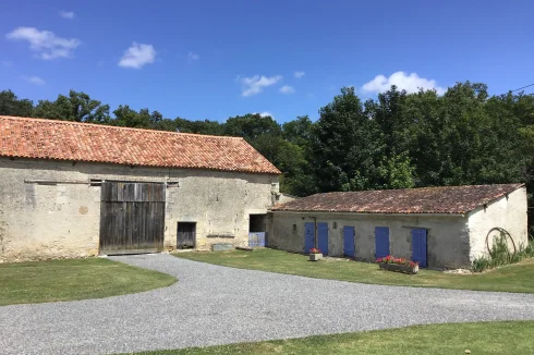 Porcheries