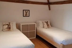 Bedroom 6- Main house