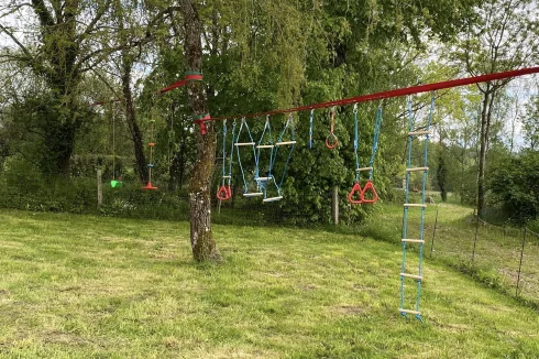 Play area