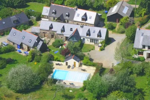 Amazing Opportunity to Buy Established & Profitable Gite & Event Centre | 1km from Beach