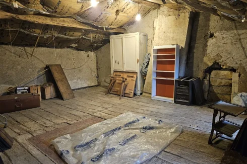 Attic
