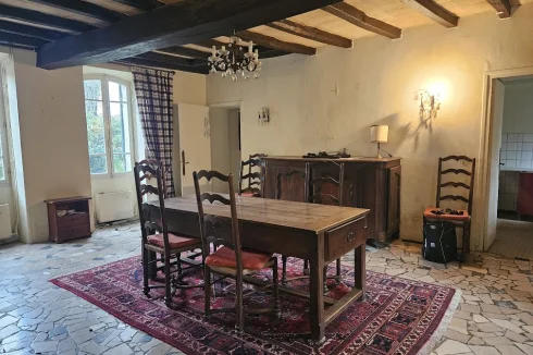 Living room 2