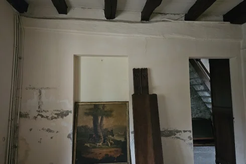 Room 1st floor