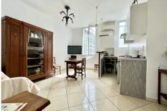 3 Room Apartement Cagnes-Sur-Mer