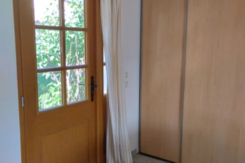 Entrée