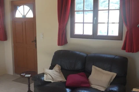 Lounge sofas