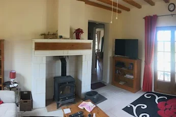 Lounge panoramic