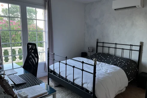 Chambre 1