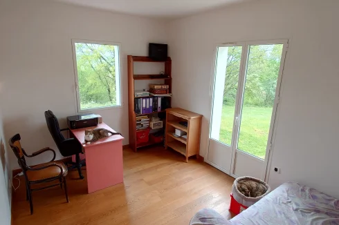 Bedroom 11.49m²