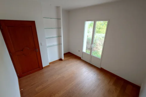 Bedroom 10.66m² (with closet space)