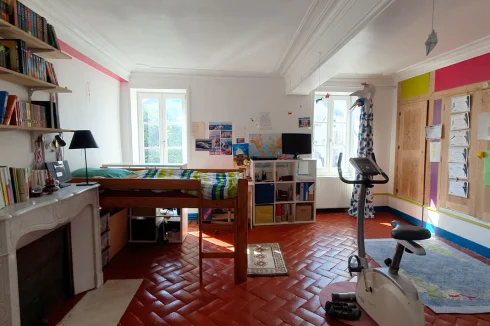 House floor1 room