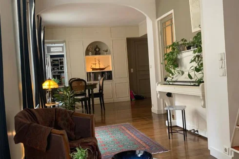 Living Room Other angle