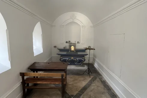 The Chapel