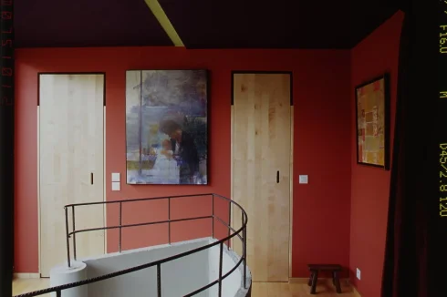 3rd Floor