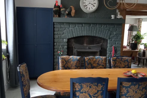 Dinning room