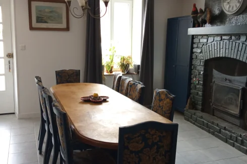 Dinning room