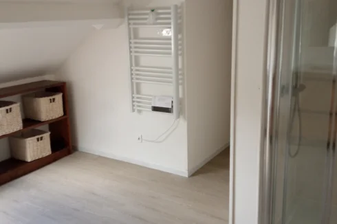 Master ensuite