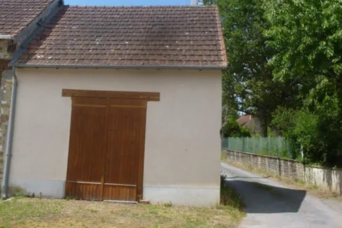 Barn