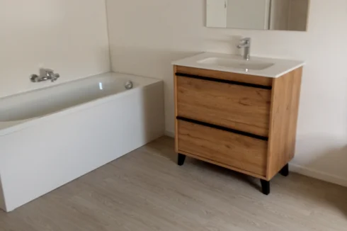 Master ensuite