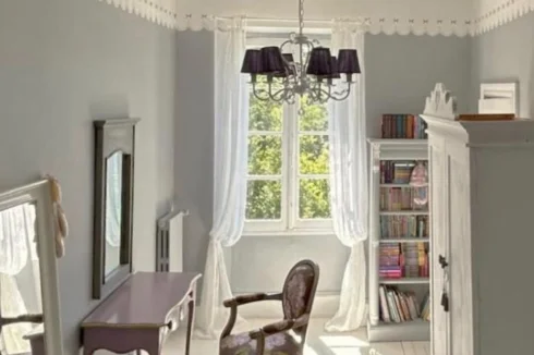 Provence Room
